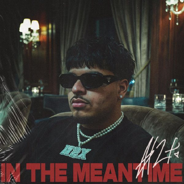 In The Meantime cover